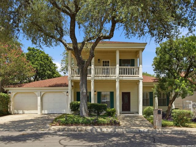 3523 River Way, San Antonio, TX 78230