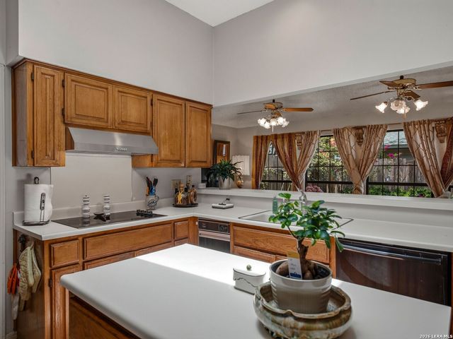 3523 River Way, San Antonio, TX 78230
