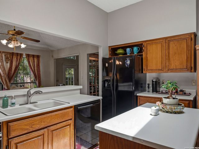 3523 River Way, San Antonio, TX 78230