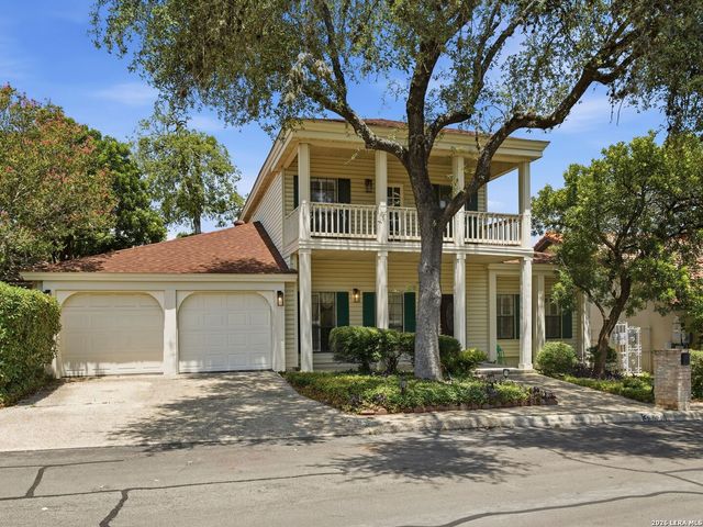 3523 River Way, San Antonio, TX 78230