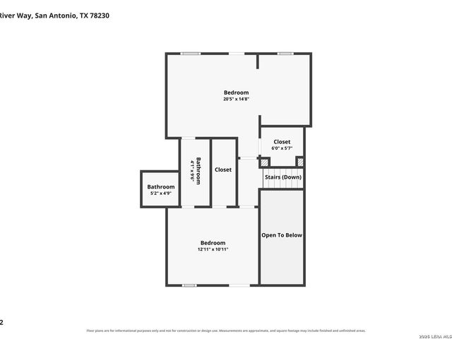 3523 River Way, San Antonio, TX 78230