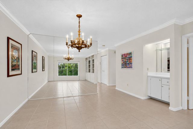 9287 VISTA DEL LAGO 13 D, Boca Raton, FL 33428