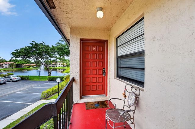 9287 VISTA DEL LAGO 13 D, Boca Raton, FL 33428