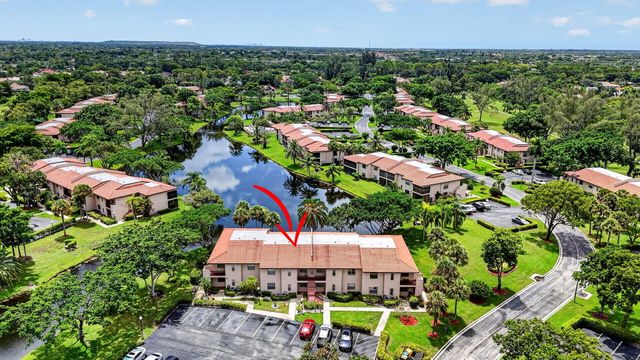 9287 VISTA DEL LAGO 13 D, Boca Raton, FL 33428