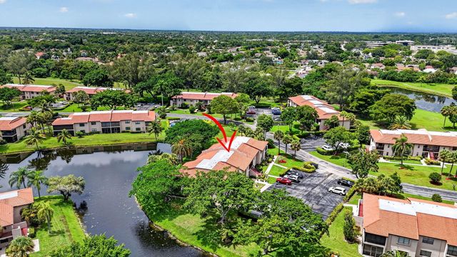 9287 VISTA DEL LAGO 13 D, Boca Raton, FL 33428