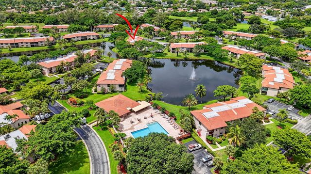 9287 VISTA DEL LAGO 13 D, Boca Raton, FL 33428
