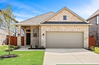 3941 Lakefield Drive, Heartland, TX 75114