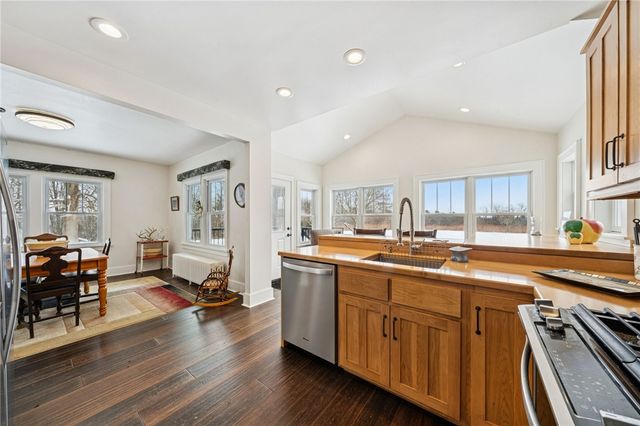 460 Beaver Run Road, Washington Twp, PA 15613