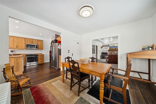 460 Beaver Run Road, Washington Twp, PA 15613