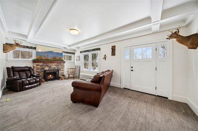 460 Beaver Run Road, Washington Twp, PA 15613