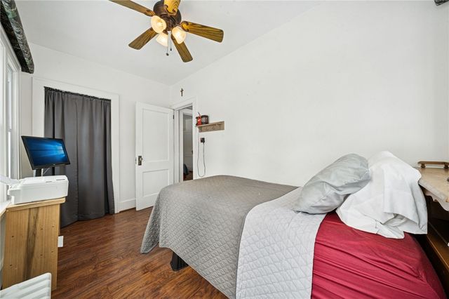 460 Beaver Run Road, Washington Twp, PA 15613