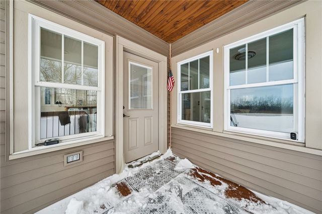 460 Beaver Run Road, Washington Twp, PA 15613