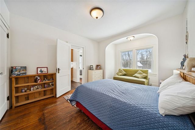 460 Beaver Run Road, Washington Twp, PA 15613