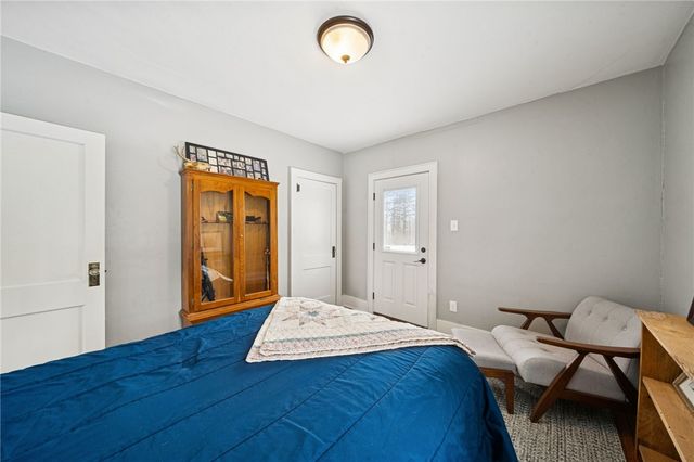 460 Beaver Run Road, Washington Twp, PA 15613