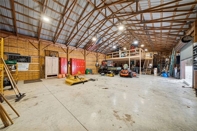 460 Beaver Run Road, Washington Twp, PA 15613