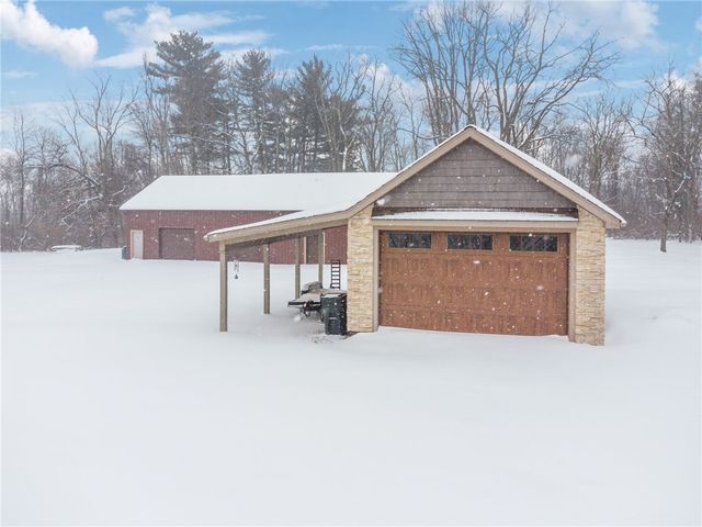460 Beaver Run Road, Washington Twp, PA 15613