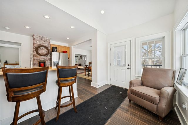 460 Beaver Run Road, Washington Twp, PA 15613