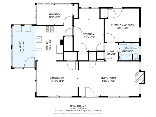460 Beaver Run Road, Washington Twp, PA 15613