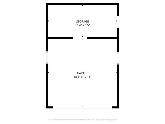 460 Beaver Run Road, Washington Twp, PA 15613