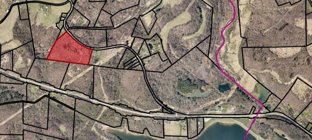 460 Beaver Run Road, Washington Twp, PA 15613