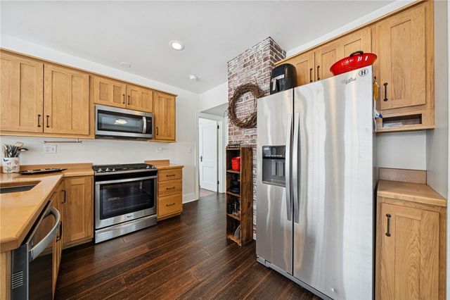 460 Beaver Run Road, Washington Twp, PA 15613