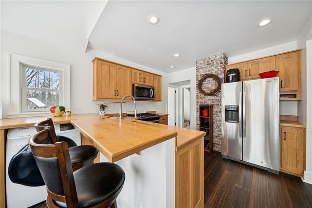 460 Beaver Run Road, Washington Twp, PA 15613