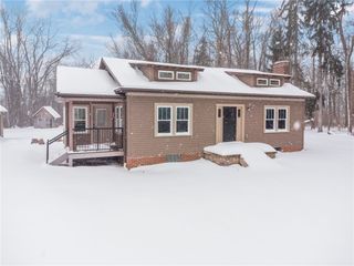 460 Beaver Run Road, Washington Twp, PA 15613