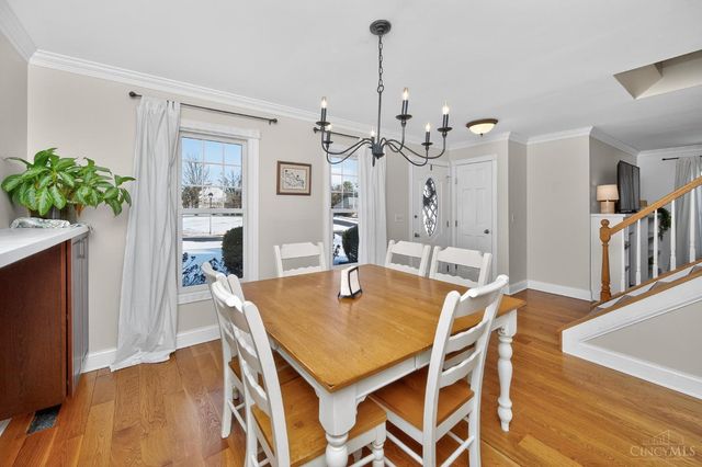 7838 Carraway Court, Deerfield Twp., OH 45039