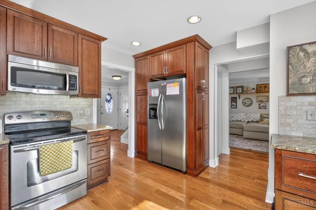 7838 Carraway Court, Deerfield Twp., OH 45039