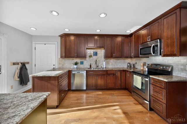 7838 Carraway Court, Deerfield Twp., OH 45039