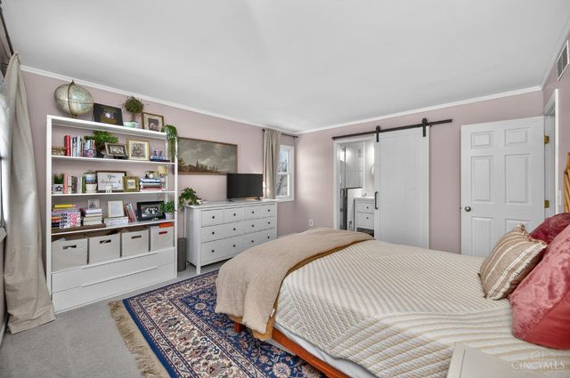 7838 Carraway Court, Deerfield Twp., OH 45039