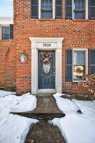 7838 Carraway Court, Deerfield Twp., OH 45039