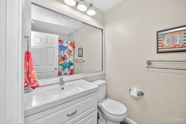 7838 Carraway Court, Deerfield Twp., OH 45039