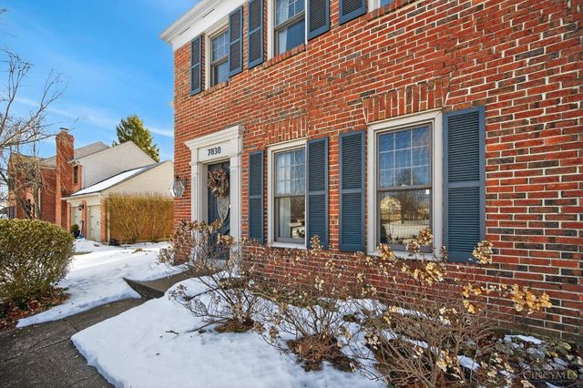 7838 Carraway Court, Deerfield Twp., OH 45039