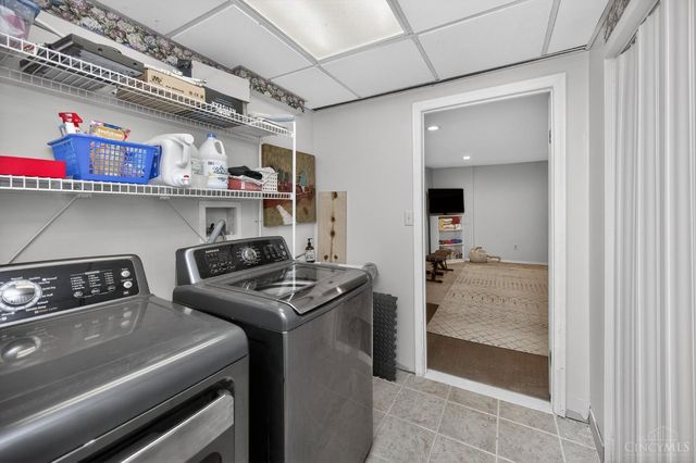 7838 Carraway Court, Deerfield Twp., OH 45039