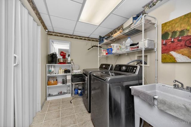 7838 Carraway Court, Deerfield Twp., OH 45039