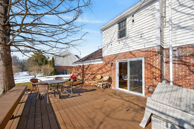 7838 Carraway Court, Deerfield Twp., OH 45039