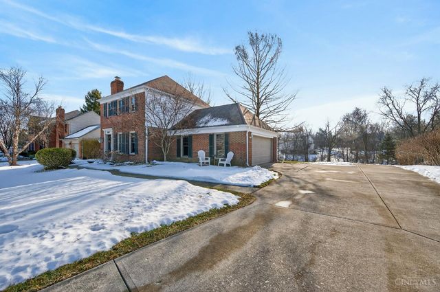 7838 Carraway Court, Deerfield Twp., OH 45039