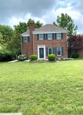 7838 Carraway Court, Deerfield Twp., OH 45039