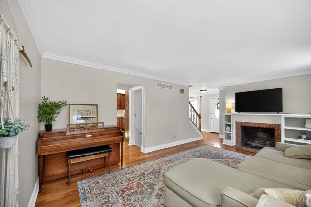 7838 Carraway Court, Deerfield Twp., OH 45039