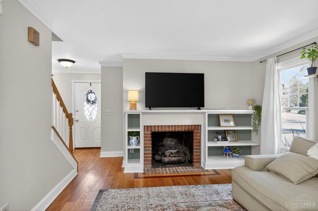 7838 Carraway Court, Deerfield Twp., OH 45039