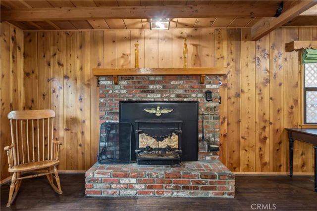 5744 Heath Creek, Wrightwood, CA 92397