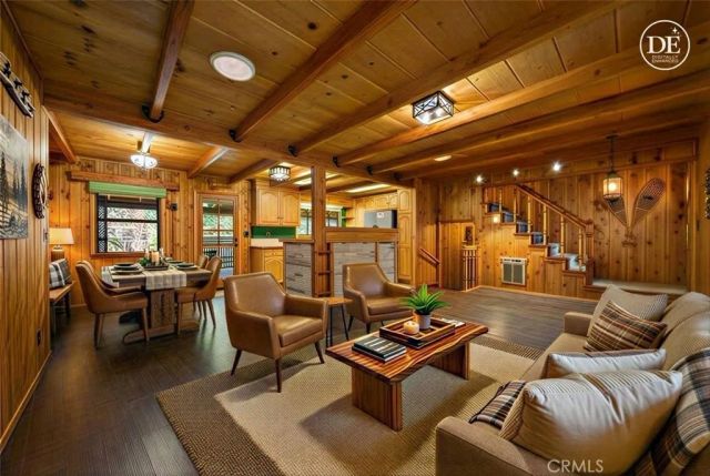 5744 Heath Creek, Wrightwood, CA 92397