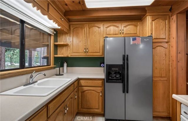 5744 Heath Creek, Wrightwood, CA 92397