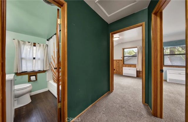 5744 Heath Creek, Wrightwood, CA 92397