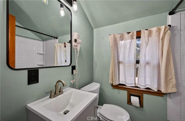 5744 Heath Creek, Wrightwood, CA 92397