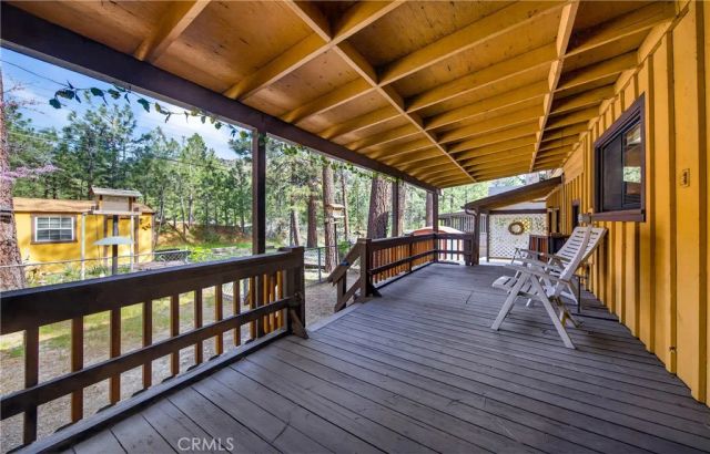 5744 Heath Creek, Wrightwood, CA 92397