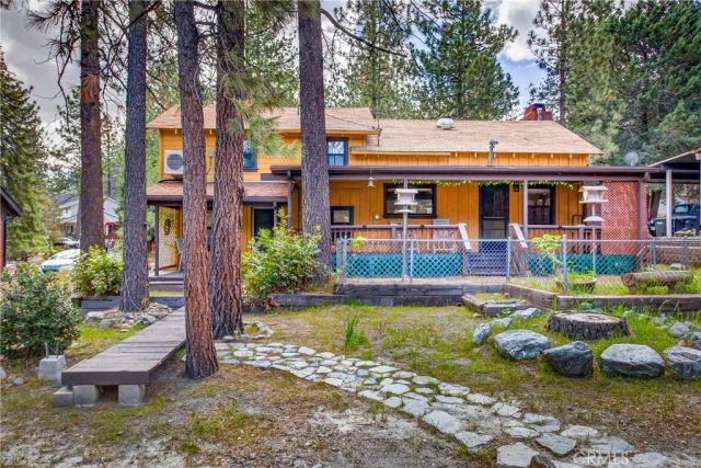 5744 Heath Creek, Wrightwood, CA 92397