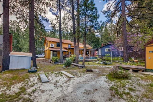 5744 Heath Creek, Wrightwood, CA 92397