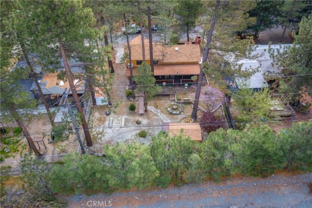 5744 Heath Creek, Wrightwood, CA 92397